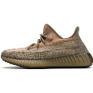 adidas Yeezy 350 V2 Light Brown sneakers Yupoo Top quality