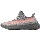 adidas Yeezy Boost 350 V2 Ash Stone Grey Pink sneakers Yupoo Top quality