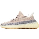 adidas Yeezy Boost 350 V2 Ashpea Light Grey Grey Cream sneakers Yupoo Top quality