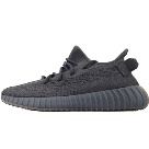 adidas Yeezy Boost 350 V2 Cinder Reflective Black sneakers Yupoo Top quality