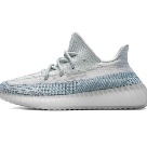 Adidas Yeezy 350 Boost V2 Cloud White sneakers Yupoo Top quality