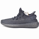 adidas Yeezy Boost 350 V2 Onyx Black sneakers Yupoo Top quality