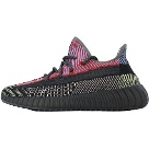adidas Yeezy Boost 350 V2 Yecheil Black Red Blue Yellow sneakers Yupoo Top quality
