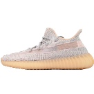 Adidas Yeezy 350 Boost V2 Grey Pink Beige sneakers Yupoo Top quality