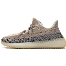 adidas Yeezy Boost 350 V2 AshpeaGrey Beige sneakers Yupoo Top quality