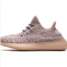 Adidas Yeezy 350 V2 Synth Pink Beige sneakers Yupoo Top quality