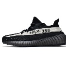 adidas Yeezy Boost 350 V2 Black White sneakers 001 Yupoo Top quality