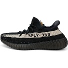 adidas Yeezy Boost 350 V2 Black White sneakers 003 Yupoo Top quality