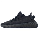adidas Yeezy Boost 350 V2 Black sneakers Yupoo Top quality