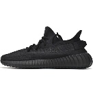 adidas Yeezy Boost 350 V2 Black sneakers 002 Yupoo Top quality