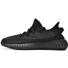 adidas Yeezy Boost 350 V2 Black sneakers 004 Yupoo Top quality