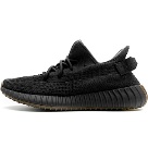 adidas Yeezy Boost 350 V2 Black sneakers 005 Yupoo Top quality
