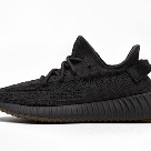 adidas Yeezy Boost 350 V2 Black sneakers 006 Yupoo Top quality
