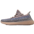 adidas Yeezy Boost 350 V2 Blue Brown sneakers Yupoo Top quality