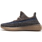 adidas Yeezy Boost 350 V2 Brown Gray sneakers Yupoo Top quality