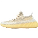 adidas Yeezy Boost 350 V2 Cream White sneakers Yupoo Top quality
