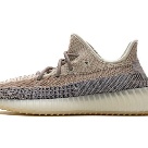adidas Yeezy Boost 350 V2 Grey Beige sneakers Yupoo Top quality