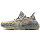 adidas Yeezy Boost 350 V2 Grey Beige sneakers 002 Yupoo Top quality