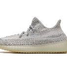 adidas Yeezy Boost 350 V2 Grey sneakers 001 Yupoo Top quality