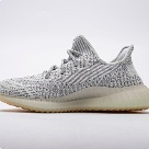adidas Yeezy Boost 350 V2 Grey sneakers 002 Yupoo Top quality