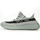 adidas Yeezy Boost 350 V2 Jade Ash sneakers Yupoo Top quality