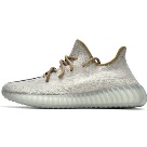 adidas Yeezy Boost 350 V2 Light Grey Brown sneakers Yupoo Top quality
