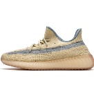 adidas Yeezy Boost 350 V2 Linen Beige sneakers Yupoo Top quality