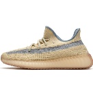 adidas Yeezy Boost 350 V2 Linen Grey sneakers Yupoo Top quality