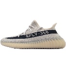 adidas Yeezy Boost 350 V2 Slate Black sneakers Yupoo Top quality