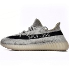 adidas Yeezy Boost 350 V2 Slate sneakers Yupoo Top quality