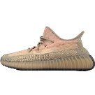 adidas Yeezy Boost 350 V2 Tan Peach sneakers Yupoo Top quality