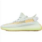 Adidas Yeezy Boost 350 V2 Hyperspace Light Green Cream sneakers Yupoo Top quality