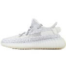 Adidas Yeezy Boost 350 V2 Static Reflective White sneakers Yupoo Top quality