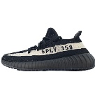 Adidas Yeezy Boost 350 V2 Black White sneakers Yupoo Top quality