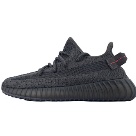 Adidas Yeezy Boost 350 V2 Black sneakers 001 Yupoo Top quality