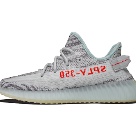 Adidas Yeezy Boost 350 V2 Blue Tint sneakers Yupoo Top quality