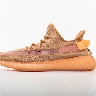 Adidas Yeezy Boost 350 V2 Clay sneakers 001 Yupoo Top quality