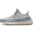 Adidas Yeezy Boost 350 V2 Cloud White Ice Blue sneakers Yupoo Top quality