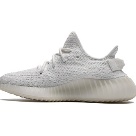 Adidas Yeezy Boost 350 V2 Cream White sneakers 002 Yupoo Top quality