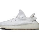 Adidas Yeezy Boost 350 V2 Cream White sneakers 003 Yupoo Top quality