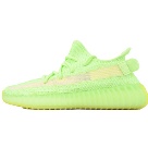 Adidas Yeezy Boost 350 V2 Glow Green sneakers Yupoo Top quality
