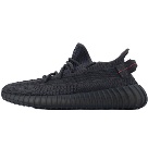 Adidas Yeezy 350 Boost V2 Black sneakers Yupoo Top quality