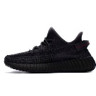 Adidas Yeezy 350 Boost V2 Black sneakers 001 Yupoo Top quality