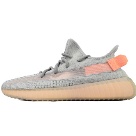 Adidas Yeezy Boost 350 V2 Grey Peach sneakers Yupoo Top quality