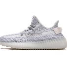 Adidas Yeezy Boost 350 V2 Grey White sneakers Yupoo Top quality