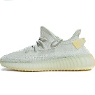 Adidas Yeezy Boost 350 V2 Light Cream sneakers Yupoo Top quality