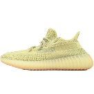 Adidas Yeezy Boost 350 V2 Light Yellow sneakers Yupoo Top quality