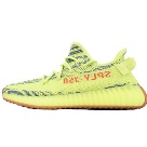 Adidas Yeezy Boost 350 V2 Semi Frozen Yellow sneakers Yupoo Top quality