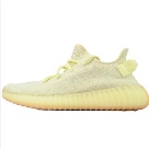Adidas Yeezy 350 Boost V2 Butter sneakers Yupoo Top quality