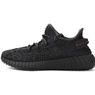 Yeezy Boost 350 V2 OG Black sneakers Yupoo Top quality